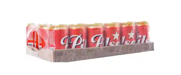 Pilsen Cerveza
