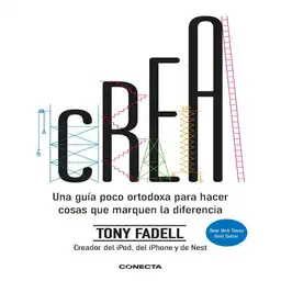 Crea, Fadell, Tony