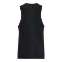 Under Armour Polera Iso-Chill Laser Sing Hombre Negro Talla SM