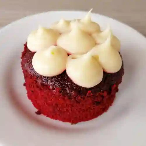 Muffin Red Velvet