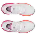 Under Armour Zapatos Project Rock 7 Mujer Blanco 6 3027601-101