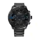 Reloj Wild Hombre Negro 1792070 Tommy Hilfiger