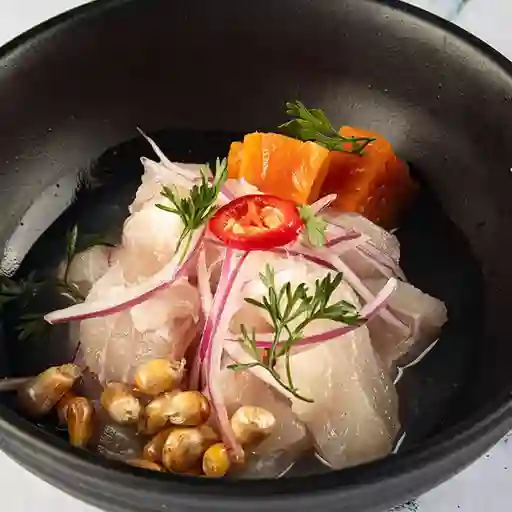 Ceviche Clásico