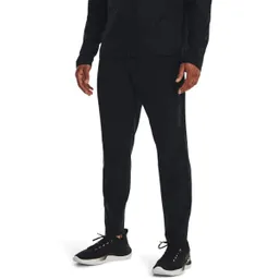 Under Armour Pantalón Storm Run Hombre Negro LG 1376800-001