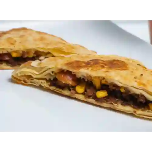 Sandupa Gourmet Ranchera