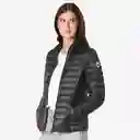 Just Over The Top Chaqueta Cha Negra XL