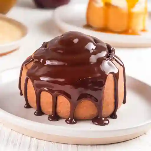 Rollme chocolate