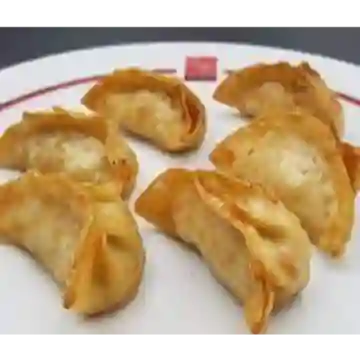 Gyozas X 5