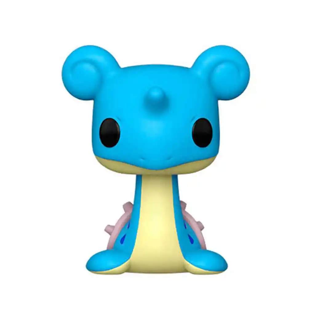 Funko Games: Pokémon- Lapras 62265