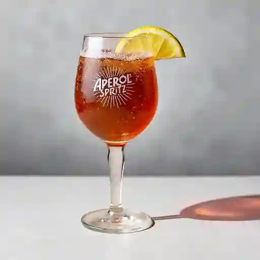 Aperol Spritz