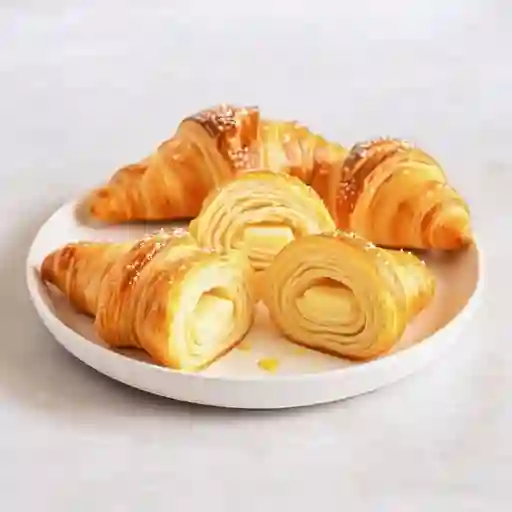 Croissants