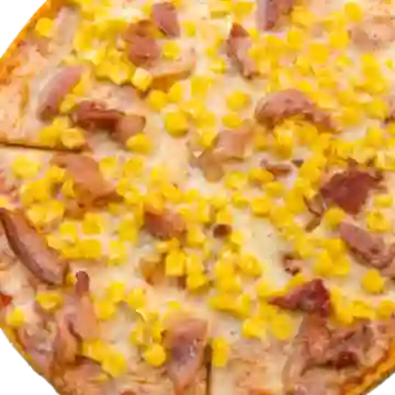 Pizza Bancorn