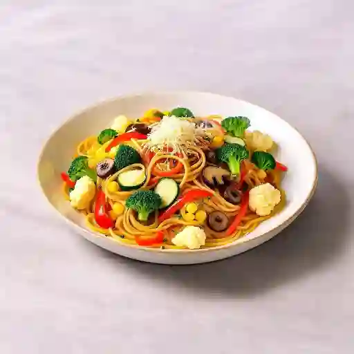 Vegetariano