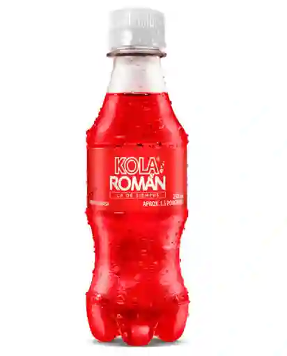 Kola Roman 250ml