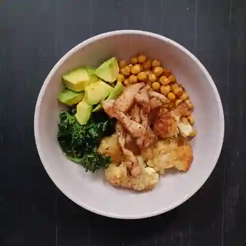 Buddha Bowl