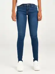 Jean 710 Super Skinny Levis 208790