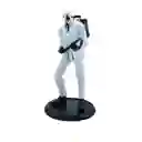 Fortnite Figura de Acción Wild Card Red Suit Blanco