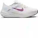 Nike Zapatos W Air Winflo 10 Mujer Blanco 10 DV4023-103