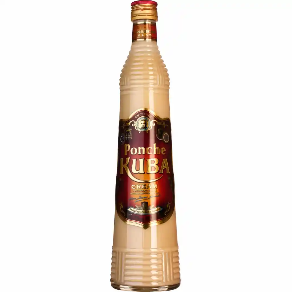 Kumba Kuba Ponche aperitivo