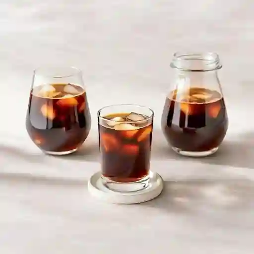Cold Brew Vibro