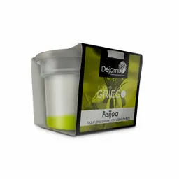 Dejamufeijoa Yogurt Griego 