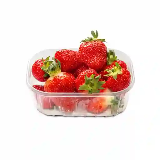 Fresa Fresca Primavera