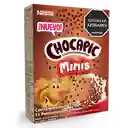 Cereal CHOCAPIC Nestlé Minis por 330g