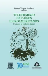 Teletrabajo en Países Iberoamericanos