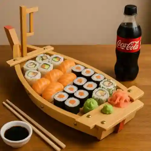 Super Combo Familiar