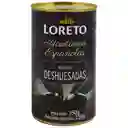 Loreto Aceitunas Negras Sin Carozo