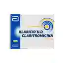 Klaricid U.D (500 mg)