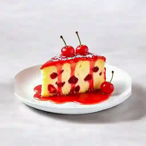 Sabor Cereza