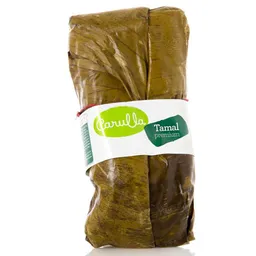 Tamal Premium Carulla