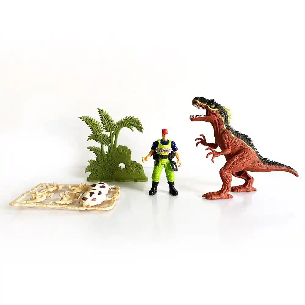 Dinosaurio Boing Toys