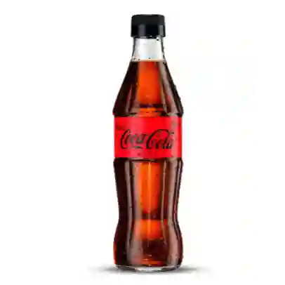 Coca Cola Zero