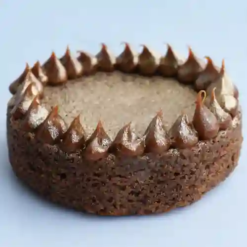 Torta Brownie Arequipe Melcochuda