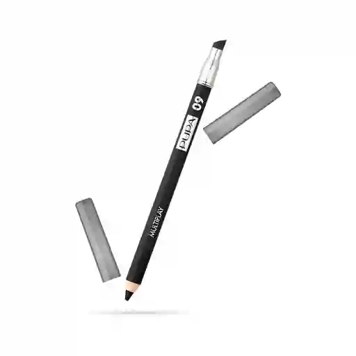 Pupa Delineador de Ojos Deep Black