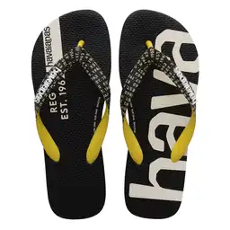 Havaianas Sandalias Lgmania Midtech Fc Talla 43-44 7909690600886