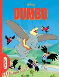 Cuento Clasico Dumbo Sin Marca 1 U
