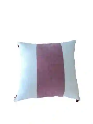 Cojín 45 Borlas Borlas Rojo Finlandek Nav 6 X