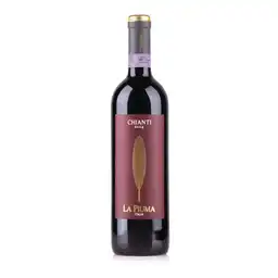 V. Chianti Docg La Piuma Marca Exclusiva
