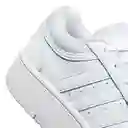 Adidas Zapatos Lite Racer Para Hombre Azul Talla 8.5 4.0