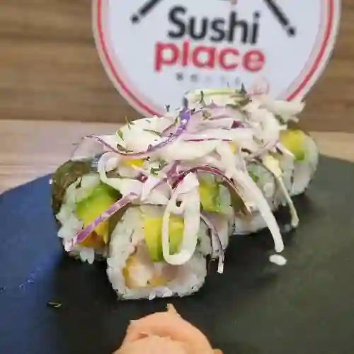 Acevichado Roll