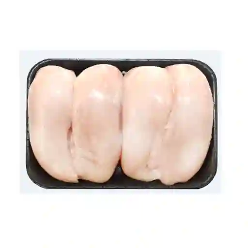 Filete de Pechuga de Pollo Jumbo