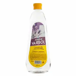 Alaska Desengrasante Varsol Lavanda