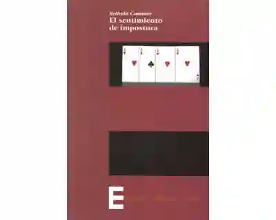El Sentimiento de Impostura