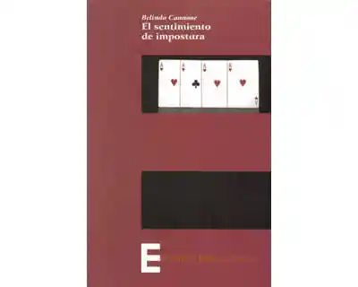 El Sentimiento de Impostura