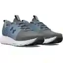 Under Armour Zapatos Decoy Hombre Gris 7.5 3026681-101