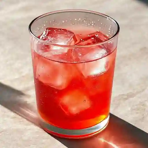 Aromatica De Frutos Rojos