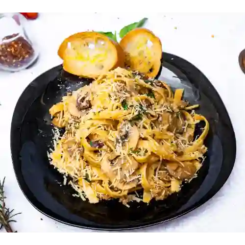 Pasta Balboa